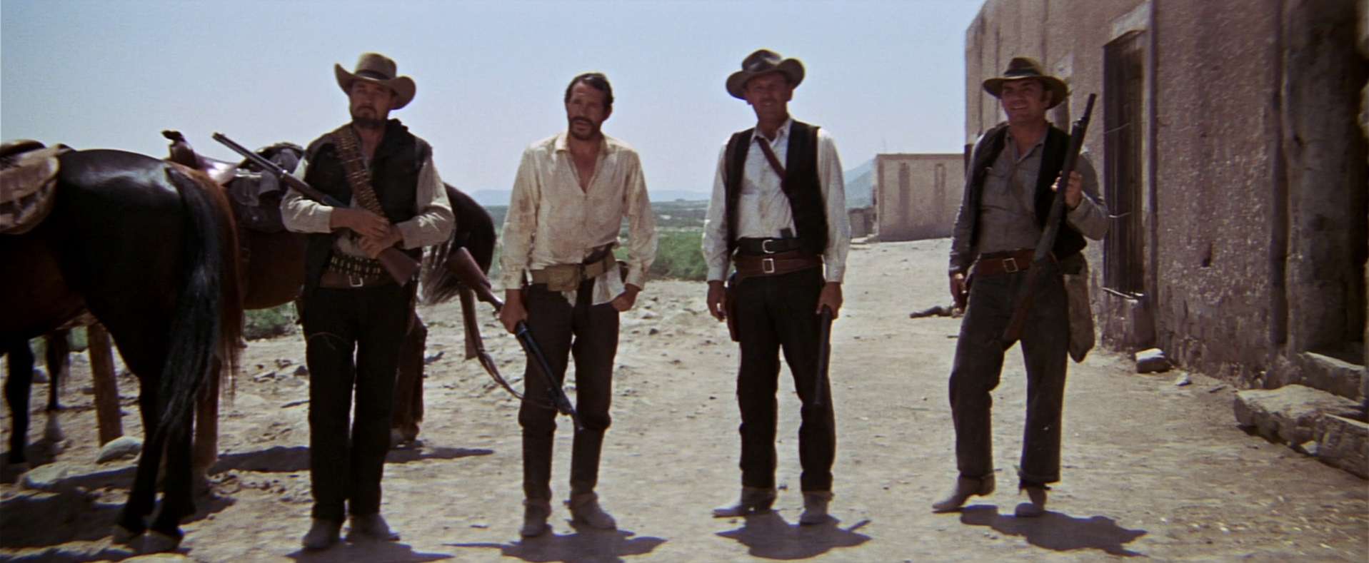 Al Massimo, “Briganti e… oltre”. I banditi nel cinema, tutti i film. Iniziativa del Museo Nazionale del Cinema