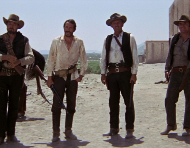 Al Massimo, “Briganti e… oltre”. I banditi nel cinema, tutti i film. Iniziativa del Museo Nazionale del Cinema