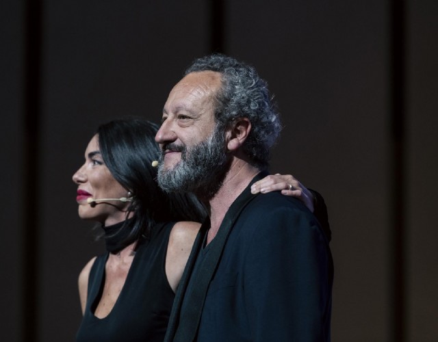 Omaggio a Keith Jarrett e a seguire Gegè Telesforo: torna il Moncalieri Jazz Festival