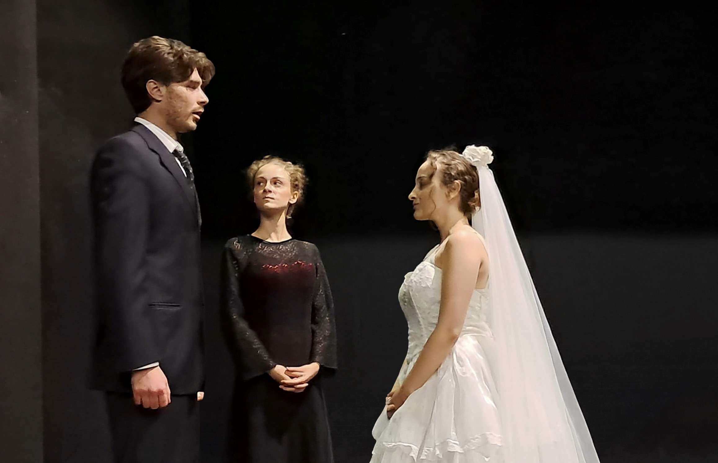 “Solo una donna, Felicia Impastato”  in scena al Teatro Erba