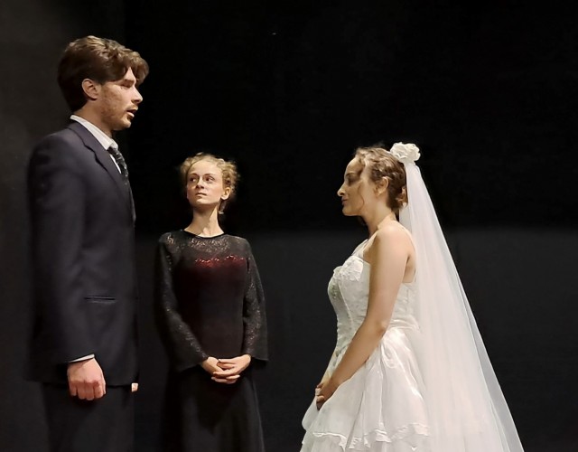 “Solo una donna, Felicia Impastato”  in scena al Teatro Erba