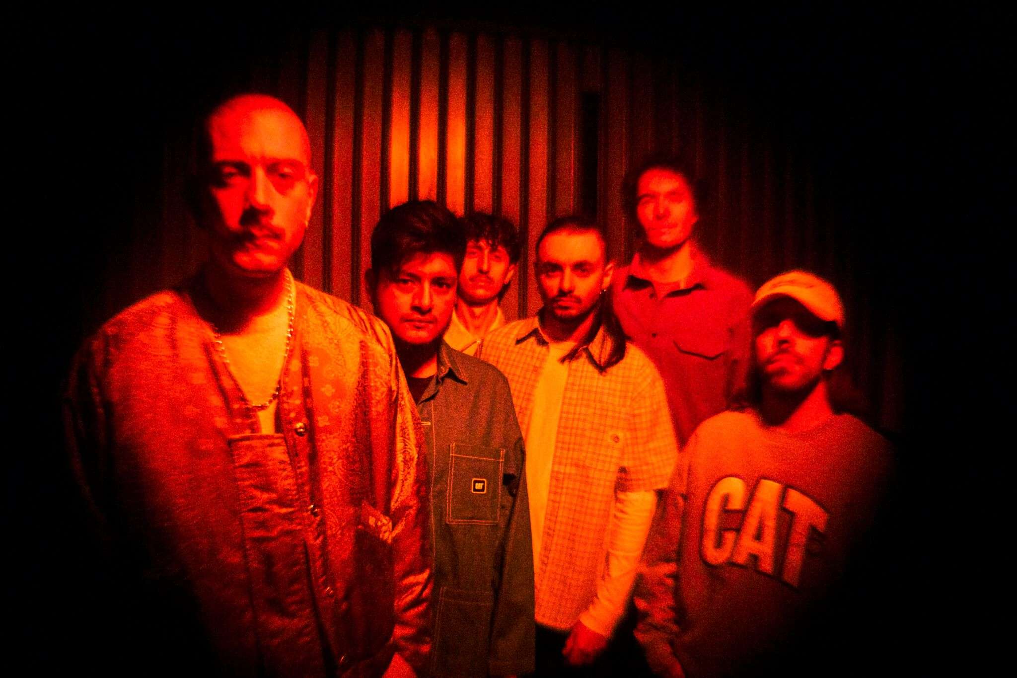 Gli Studio Murena in concerto all’Hiroshima Mon Amour di Torino