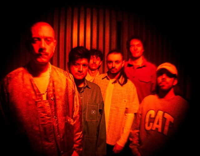 Gli Studio Murena in concerto all’Hiroshima Mon Amour di Torino