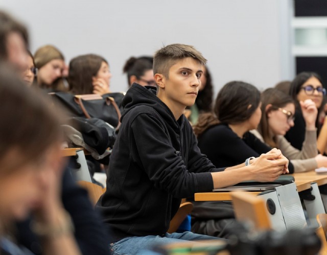 Saa, al via il terzo anno del Mel: il percorso formativo con i manager delle grandi aziende