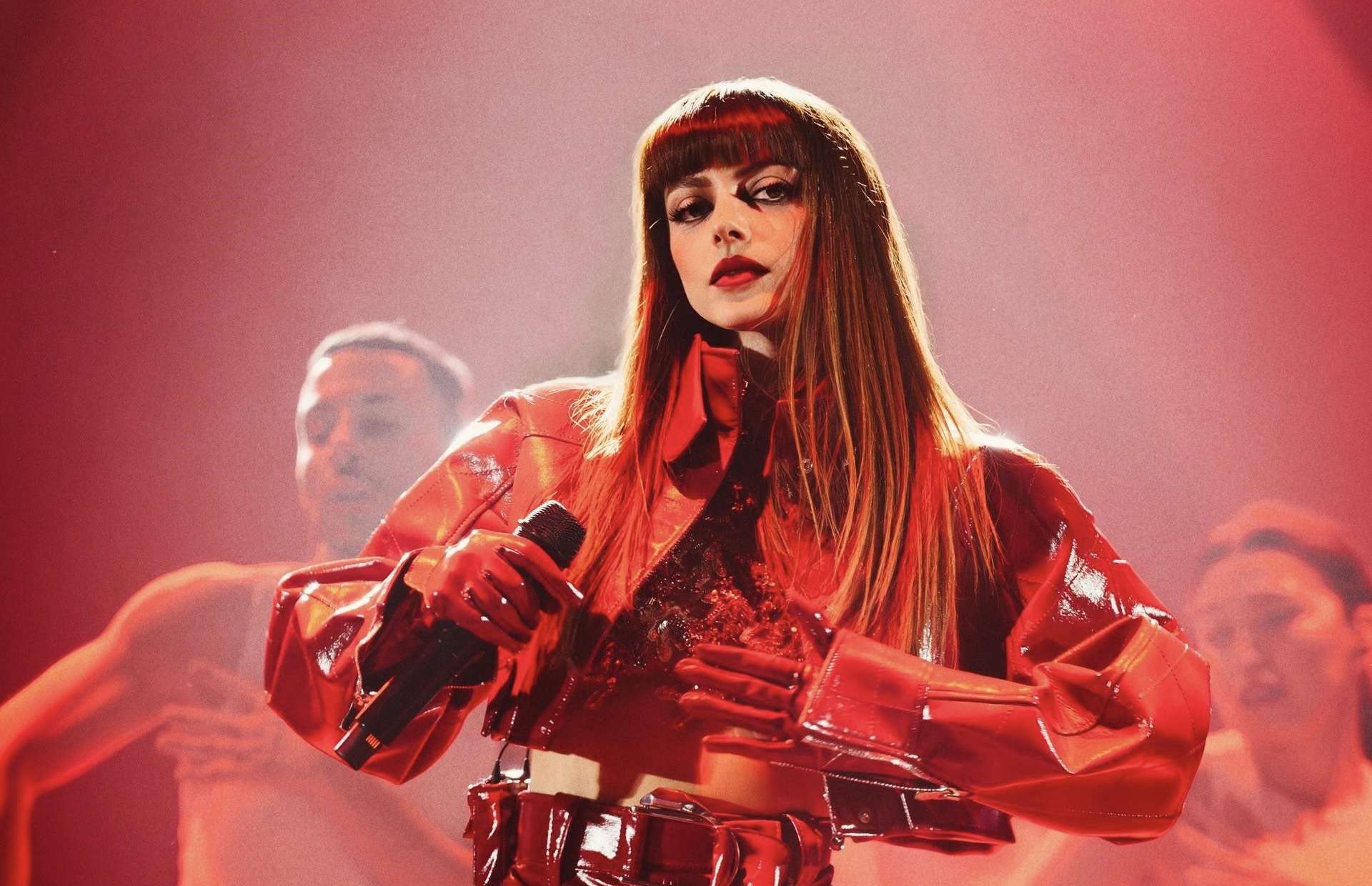 Annalisa: è lei il fuoco che incendierà l’Inalpi Arena sabato 13 dicembre