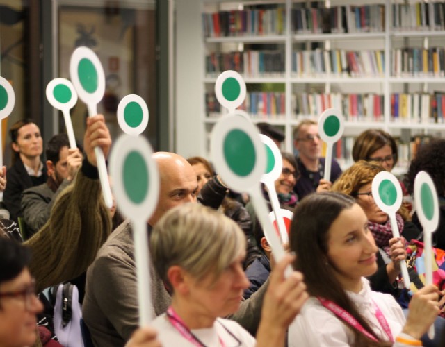 Al via l’undicesima edizione di Incipit Offresi, il talent letterario riparte da Chieri