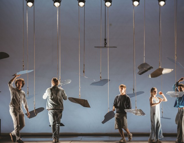 Ecco il primo “Novecento” senza Eugenio Allegri: è uno spettacolo corale