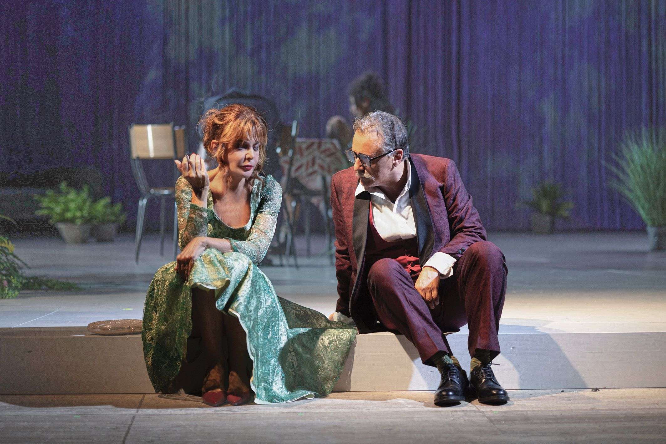 Trionfo sotto la Mole, consegnati due Premi Ubu per il Teatro Stabile di Torino