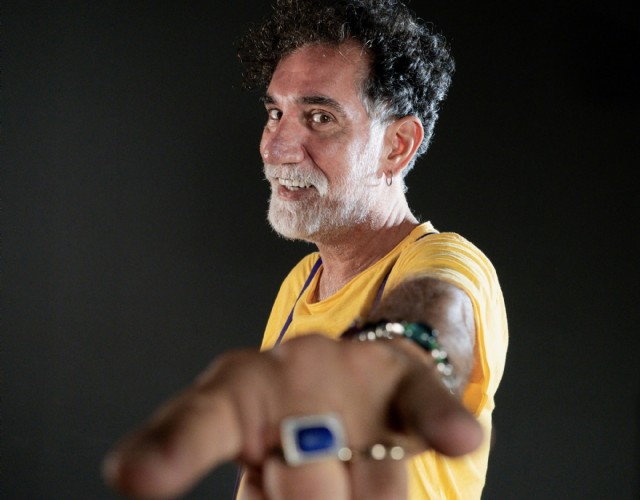 Lello Analfino & T-Orkestar in concerto all’Hiroshima Mon Amour il 18 dicembre