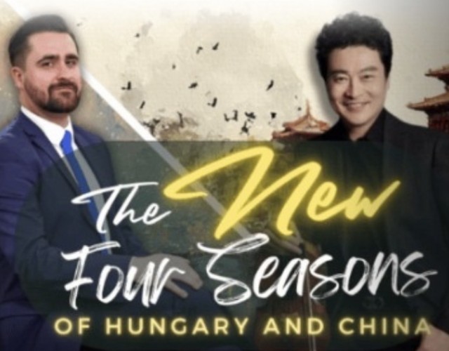 The New Four Seasons, una prima assoluta per il 300 anniversario di Antonio Vivaldi