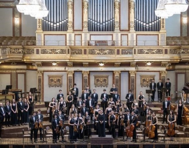 La stagione della Suoneria - Casa della Musica di Settimo Torinese si apre con un sold out
