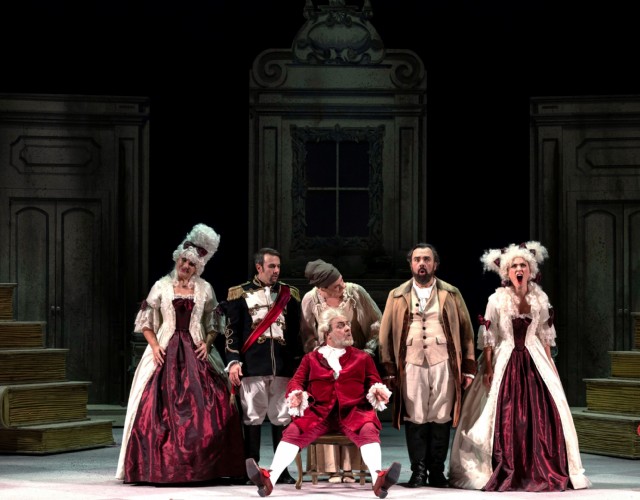 “La Cenerentola” di Giachino Rossini pronta a incantare il Teatro Regio di Torino