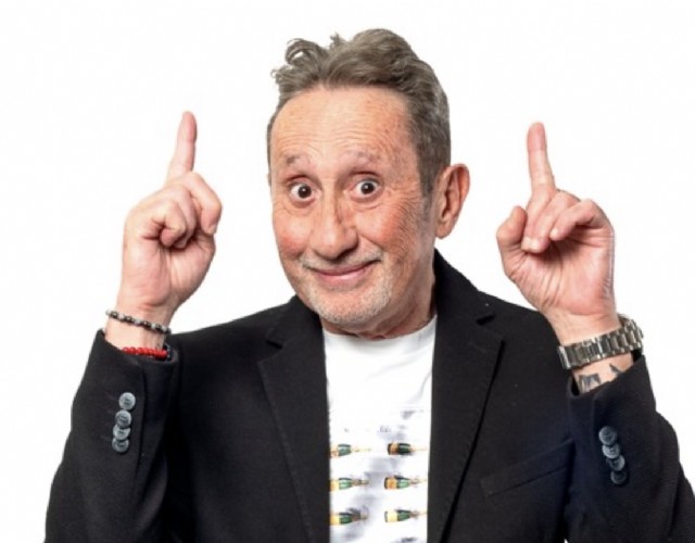 PIANO B: Beppe Braida torna a Torino con uno spettacolo totalmente rinnovato