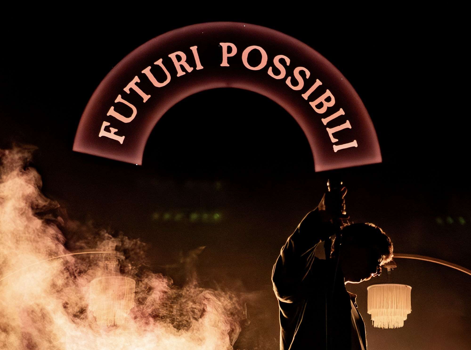 Franco 126 arriva al Teatro Concordia di Venaria con un tutto esaurito