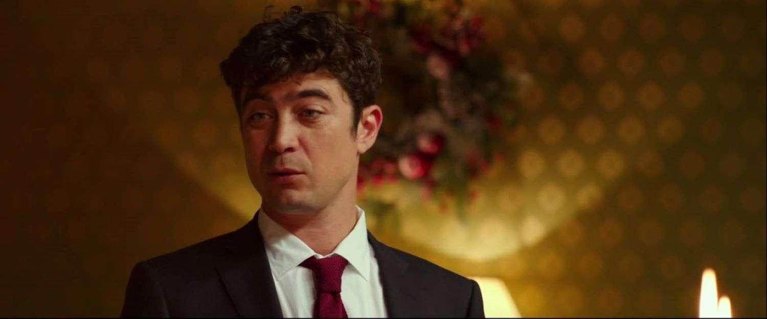 Riccardo Scamarcio stasera al Cinema Massimo per “Modì - Tre giorni sulle ali della follia” di Johnny Depp