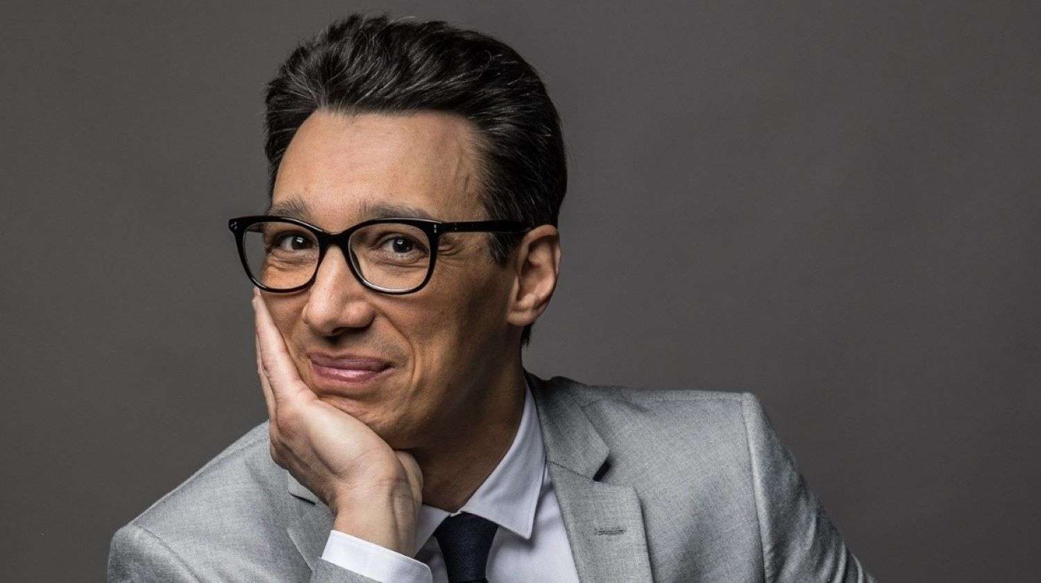 “Ecco tutto qui - Le canzoni e la vita di Enzo Jannacci” in un unico show