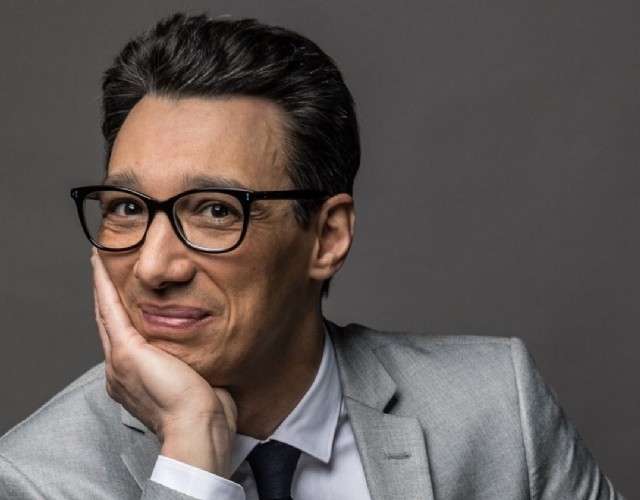 “Ecco tutto qui - Le canzoni e la vita di Enzo Jannacci” in un unico show