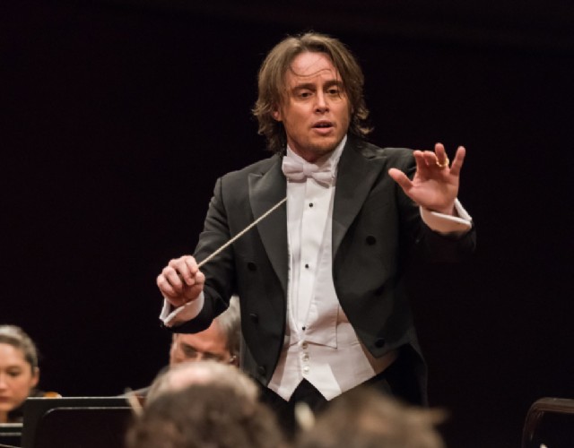 Mendelssohn e Sibelius interpretati da Michele Mariotti e Renaud Capucon con l’Orchestra Rai