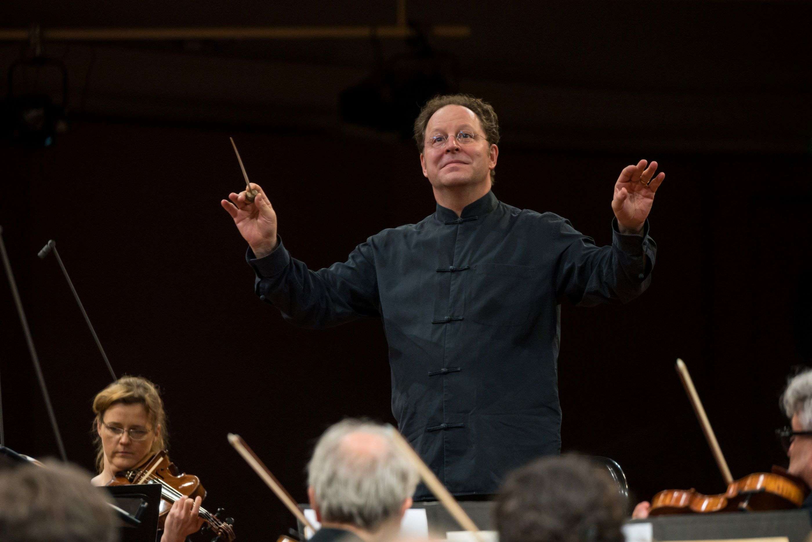 I Carmina Burana per Concerto di Carnevale dell’Orchestra Sinfonica Nazionale della Rai