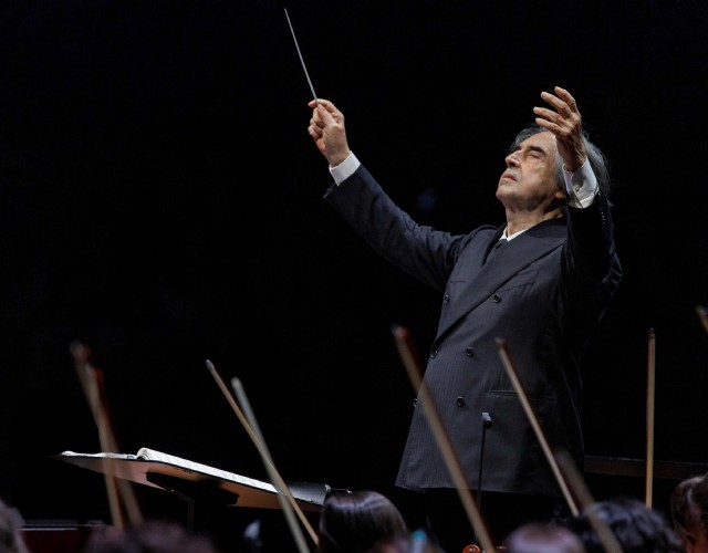 Al Teatro Regio di Torino il momento più atteso: torna Riccardo Muti con “Macbeth”