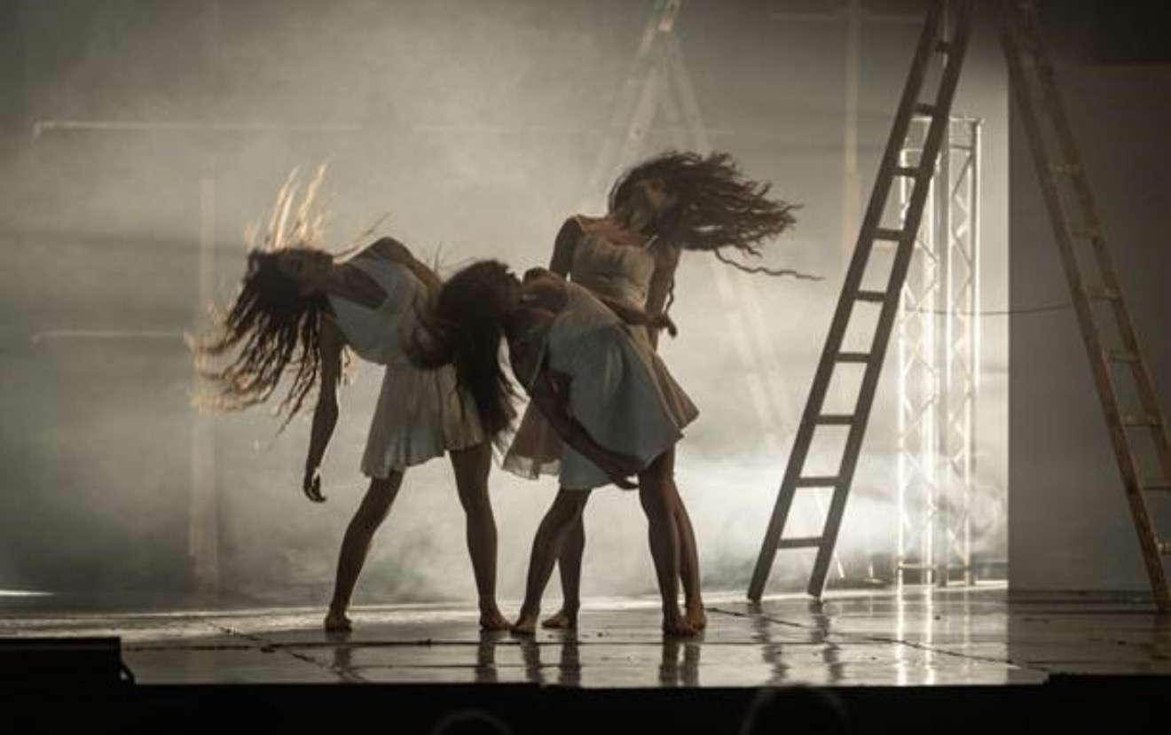 La compagnia blucinQue al Teatro Café Müller di Torino per l’8 marzo con “Effetto Marilyn”