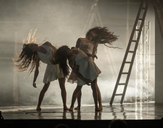 La compagnia blucinQue al Teatro Café Müller di Torino per l’8 marzo con “Effetto Marilyn”