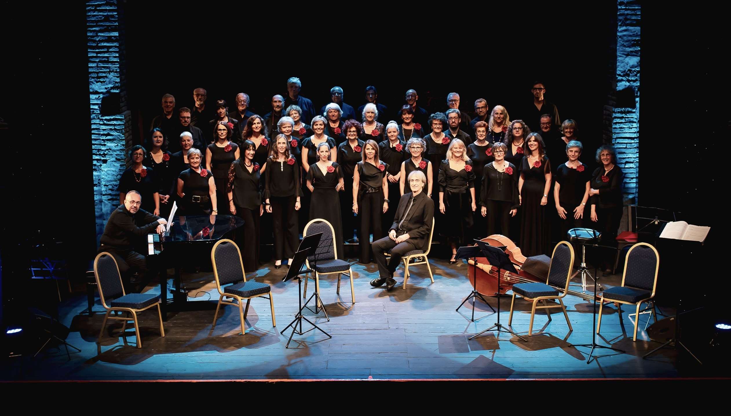 Amadeus, l’ultimo canto. Il Requiem di Mozart con il coro dell’Accademia Stefano Tempia
