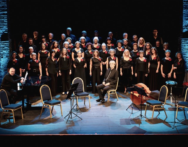 Amadeus, l’ultimo canto. Il Requiem di Mozart con il coro dell’Accademia Stefano Tempia