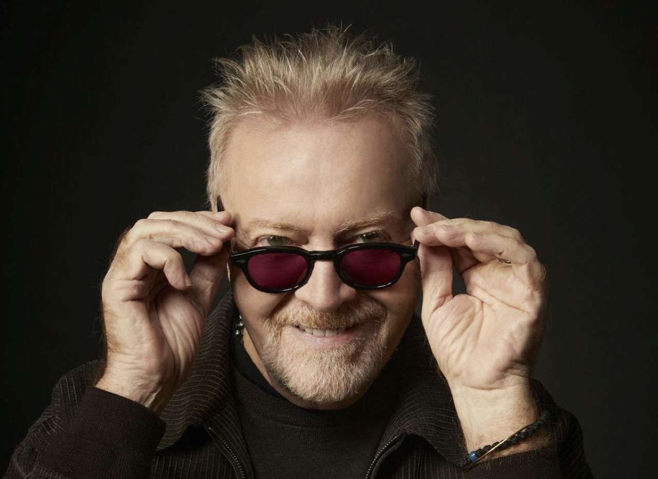 Umberto Tozzi, la sua “Ultima notte rosa” per Torino con Marco Masini e Raf