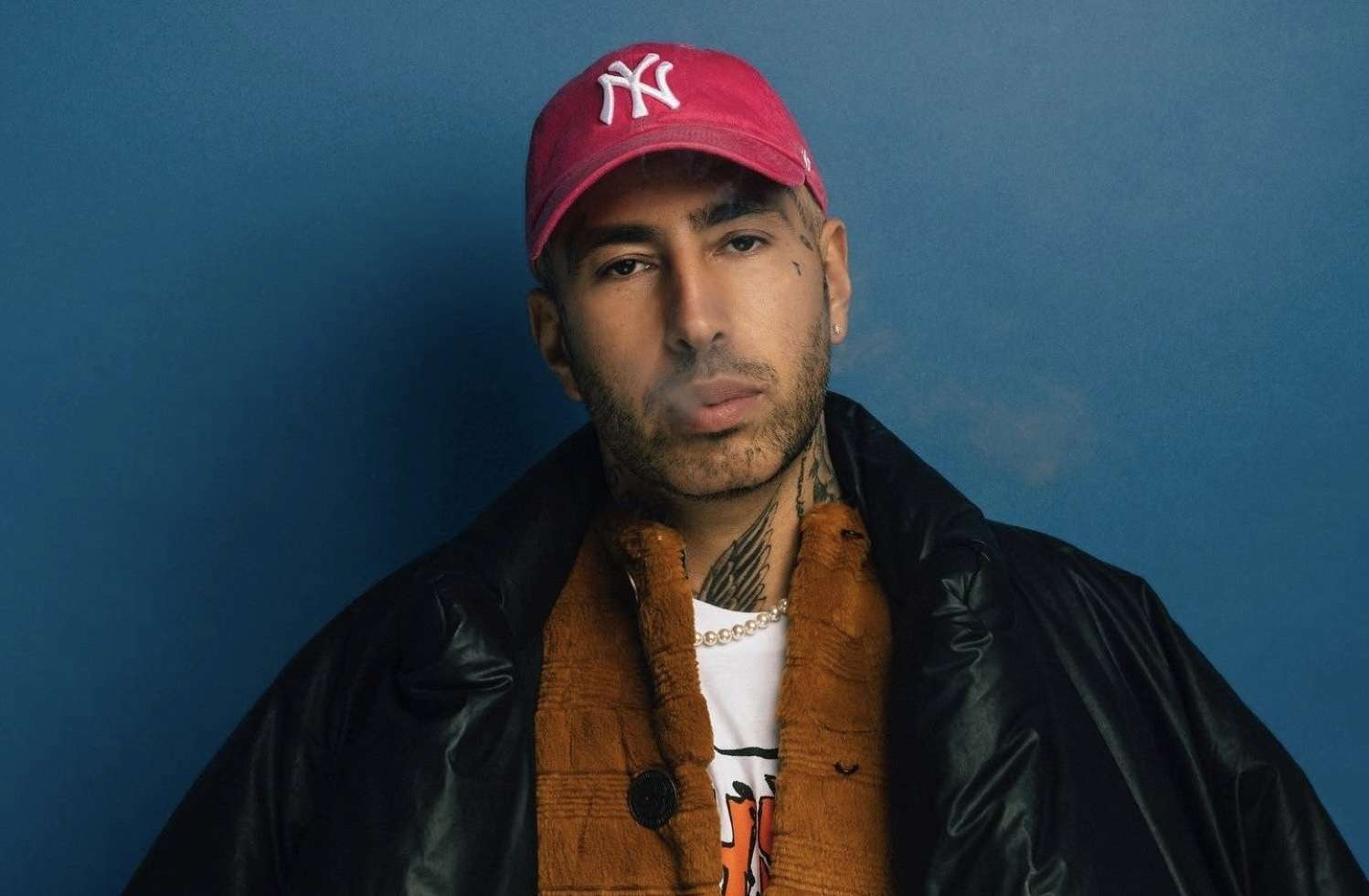 “Luchè Arena Tour” in arrivo all’Inalpi di corso Sebastopoli a Torino il 21 marzo