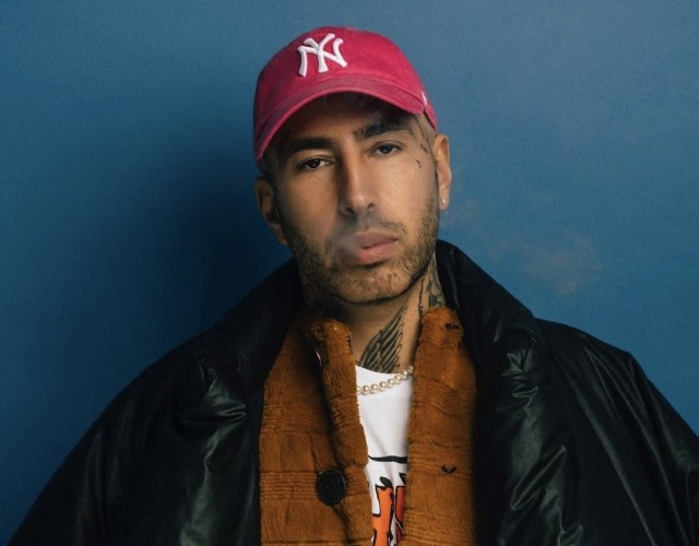 “Luchè Arena Tour” in arrivo all’Inalpi di corso Sebastopoli a Torino il 21 marzo