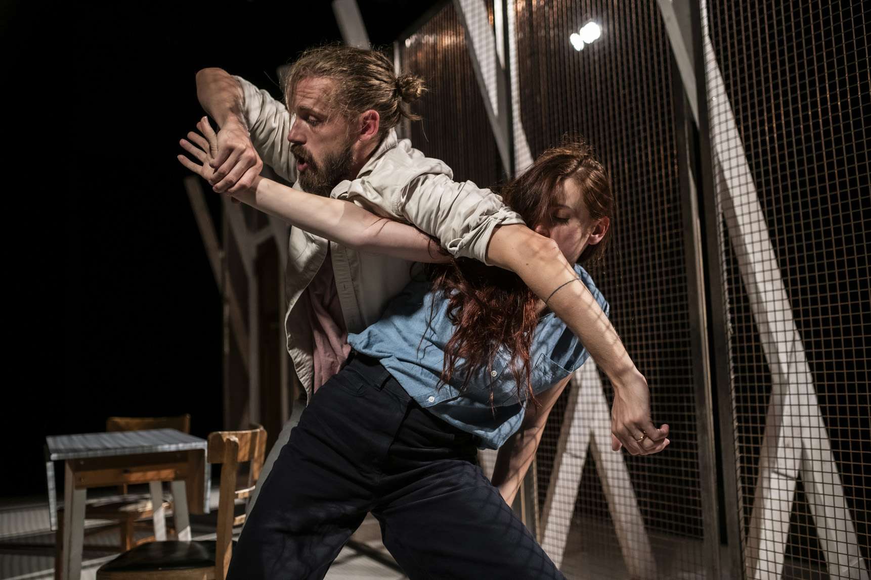 “Juliet & Romeo”: e se fossero sopravvissuti per vivere la loro storia d’amore?