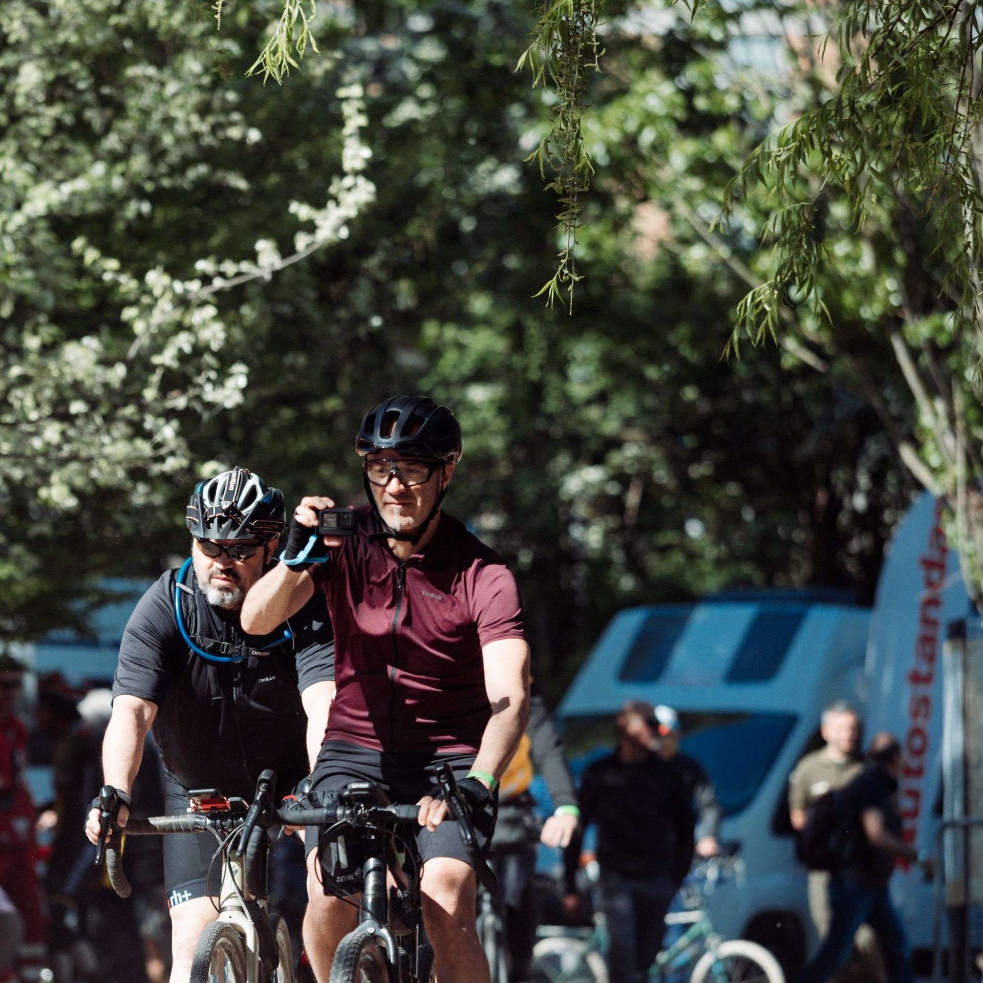 A Torino torna Bike Experience, festival di cicloturismo a ingresso gratuito