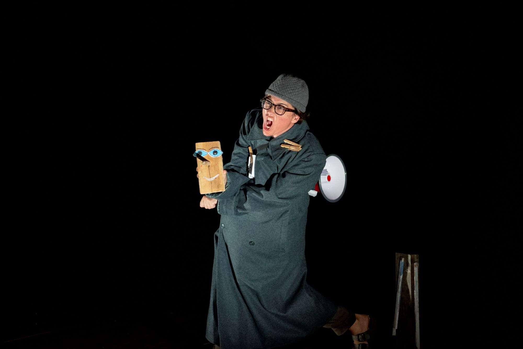 Giocateatro Torino compie trent’anni: è il palcoscenico dedicato ai giovani