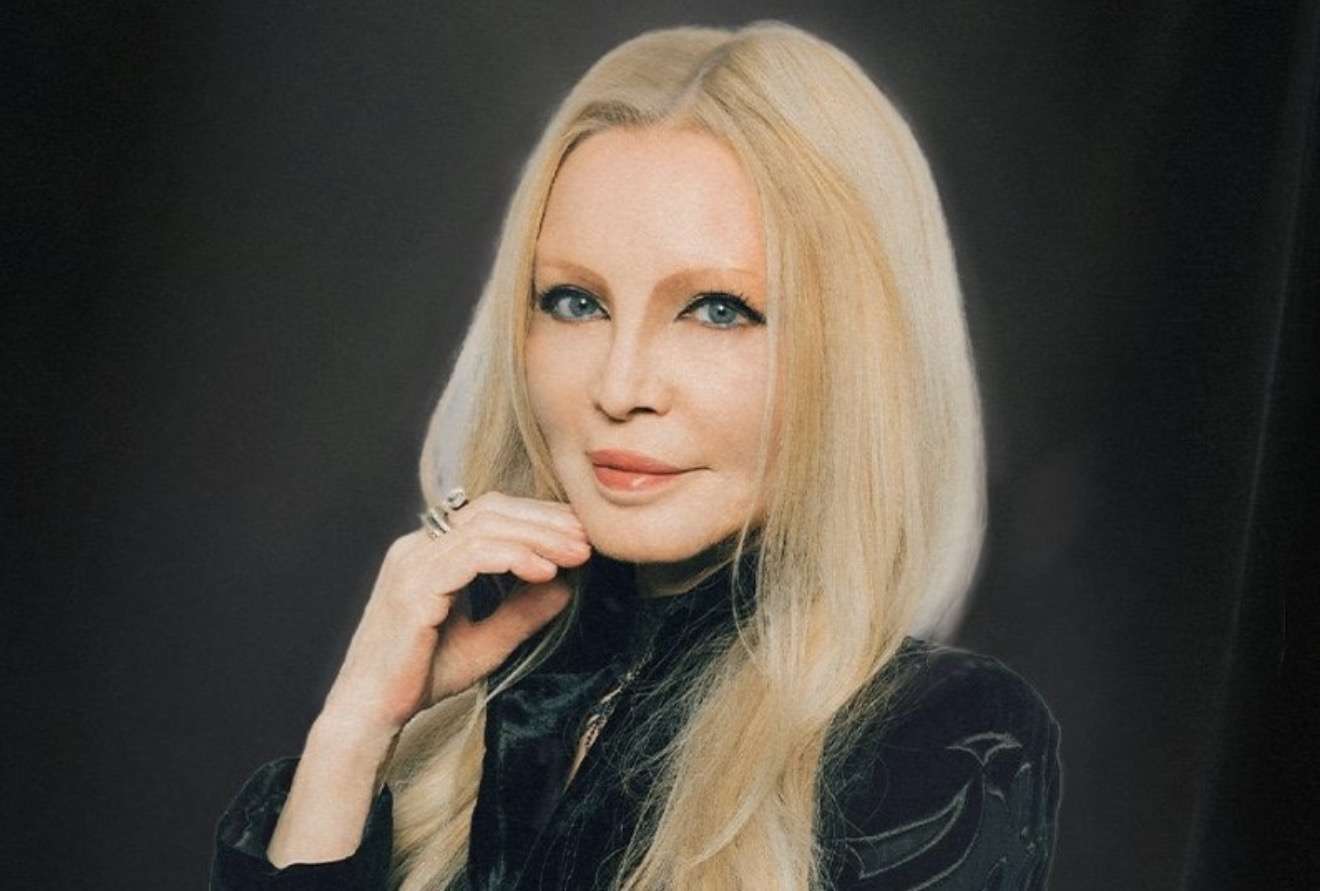 Patty Pravo, la “Ragazza del Piper” torna in concerto al Teatro Colosseo di Torino