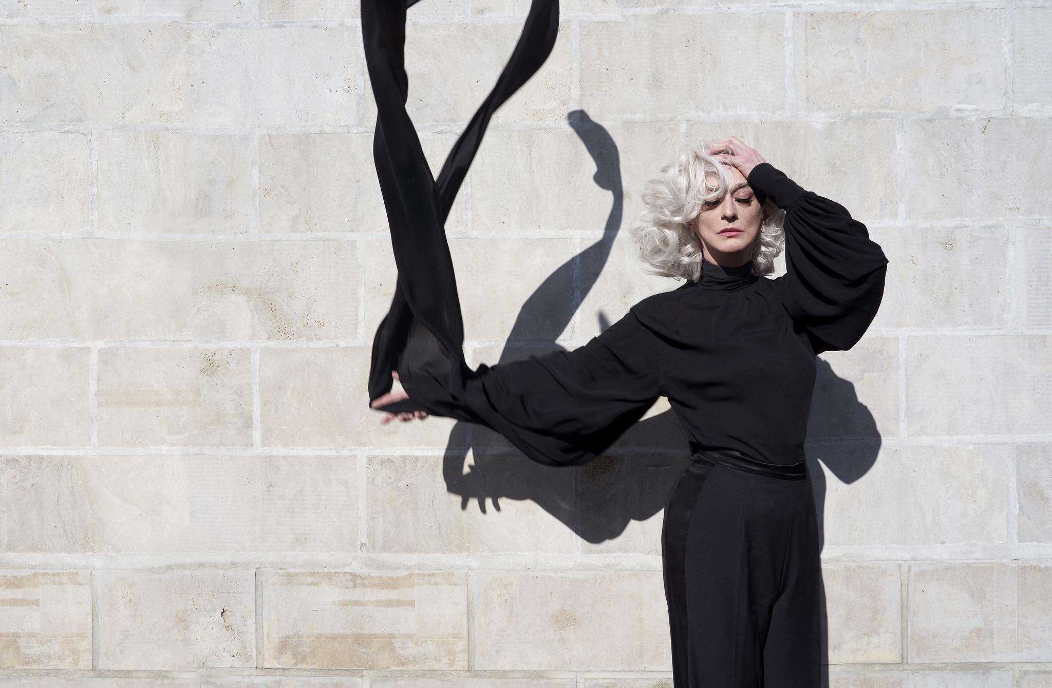 “Venere nemica”, ovvero, la dea della bellezza secondo Drusilla Foer