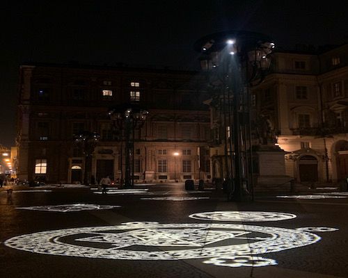 Le Luci d'Artista prorogate fino al 28 febbraio in tutta la città