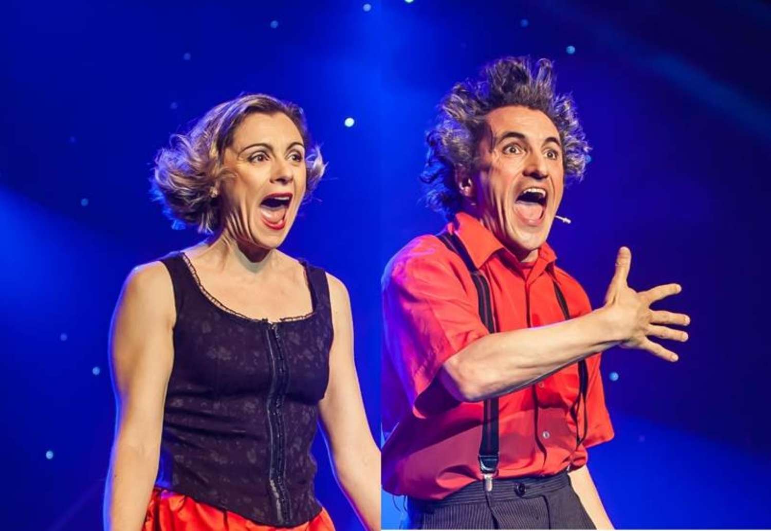 La quinta edizione del Nice Festival torna a Settimo dal 30 aprile al 10 maggio