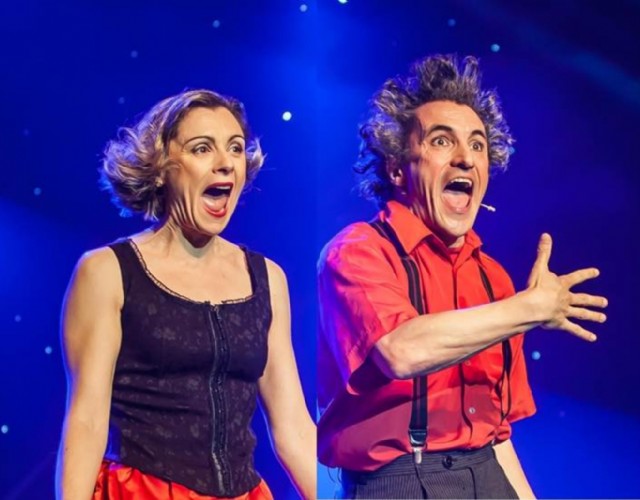 La quinta edizione del Nice Festival torna a Settimo dal 30 aprile al 10 maggio