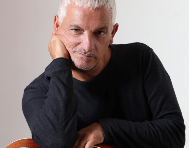 Bungaro il 29 aprile a Torino per il firmacopie del nuovo disco “Fuoco sacro”