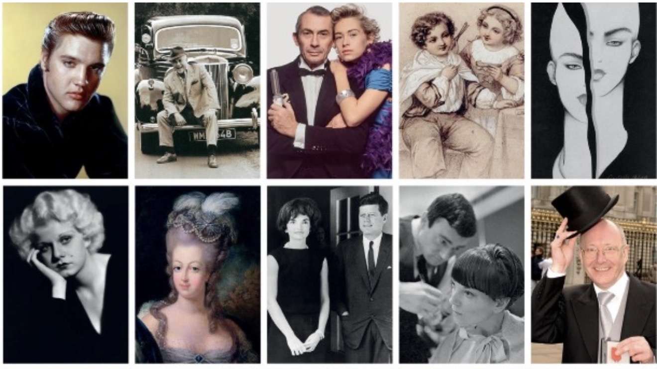 “Hairitage – le venti eredità”, un evento iconico per il mondo beauty a Torino