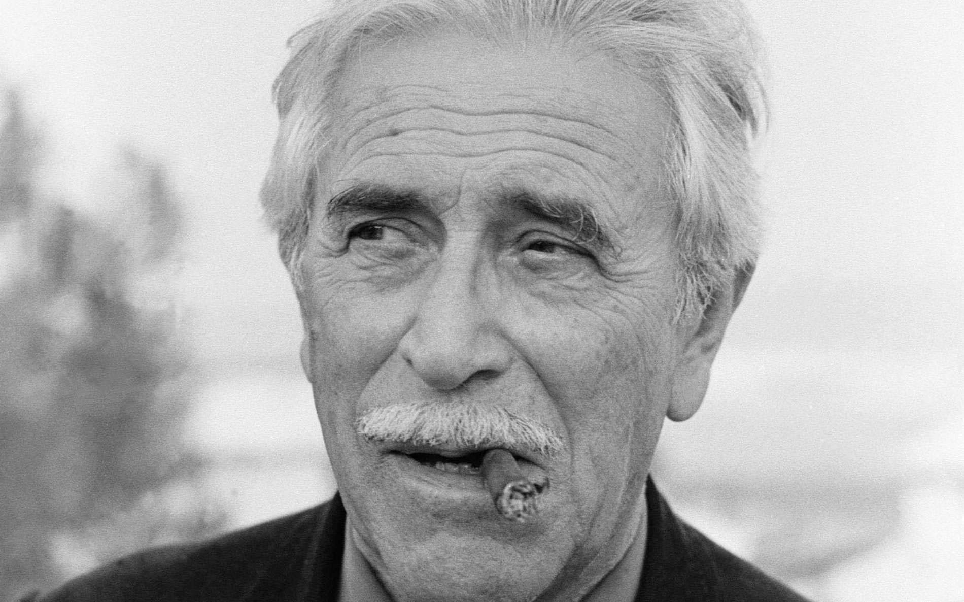 Al Valsusa Filmfest una serata particolare in omaggio ai 120 anni di Mario Soldati