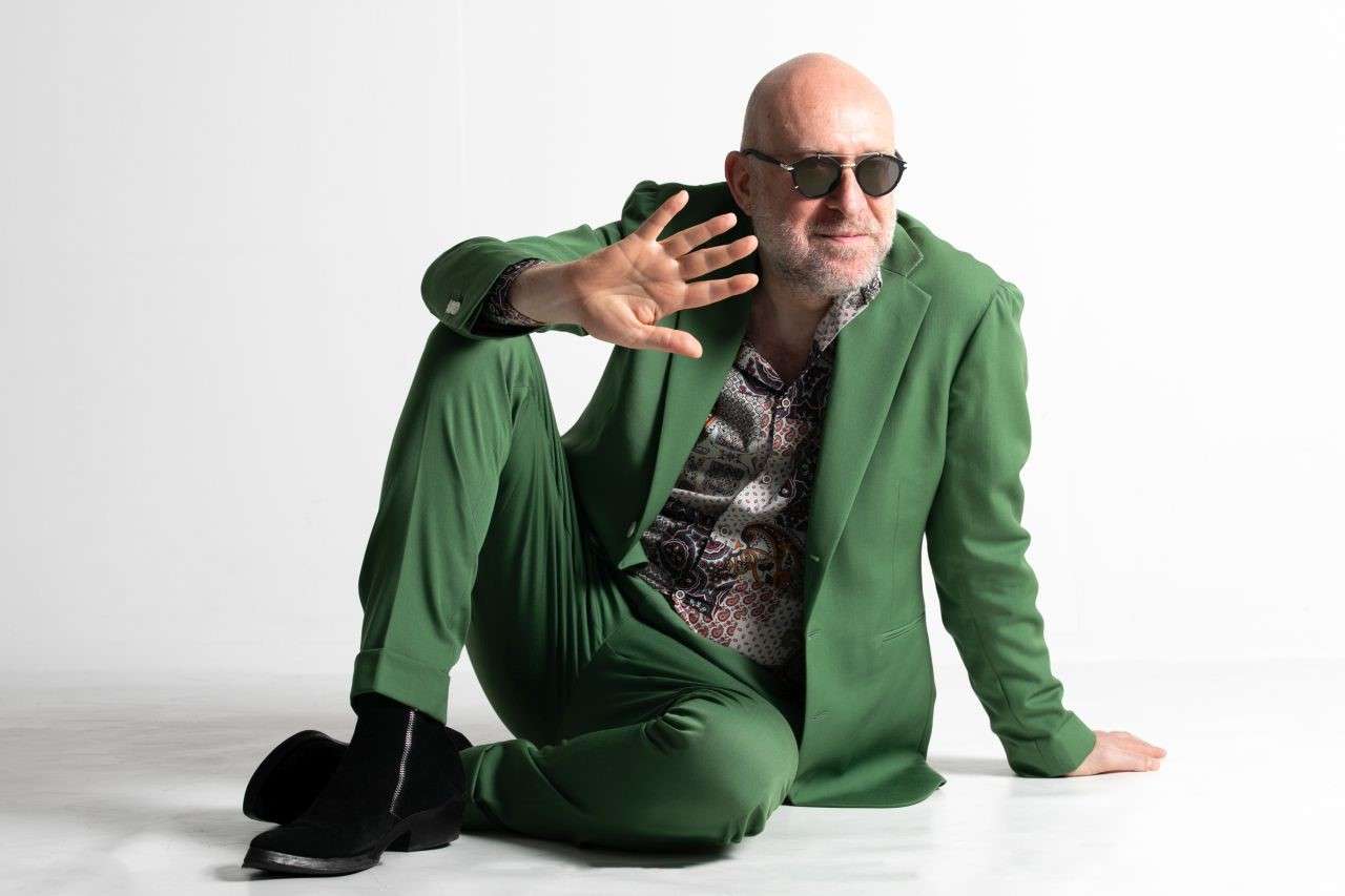 “This is what you are”, il tour che riporta Mario Biondi a Torino