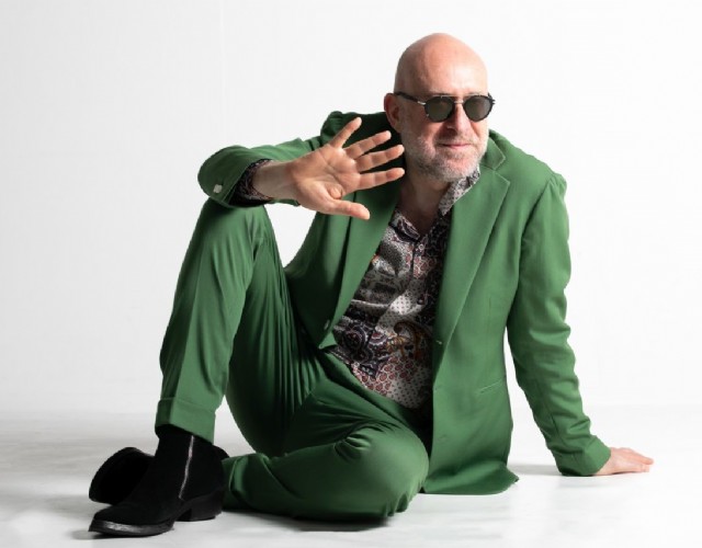 “This is what you are”, il tour che riporta Mario Biondi a Torino