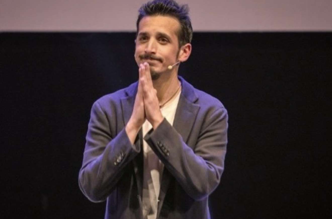 Roberto Lipari inaugura l’edizione 2026 di Parco Dora Live venerdì 12 giugno