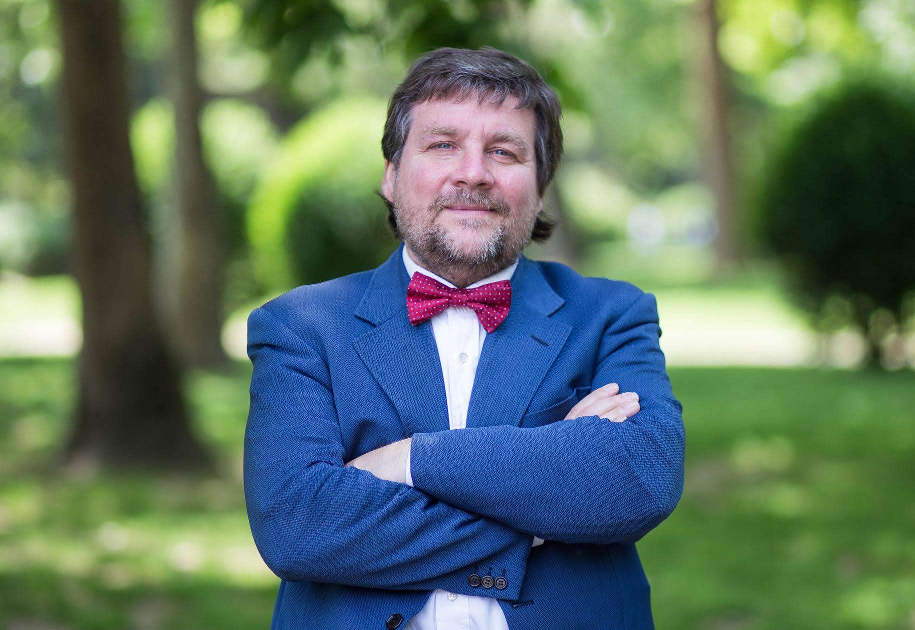Luca Mercalli prossimo protagonista del Teatro Pedali Festival di Cantalupa