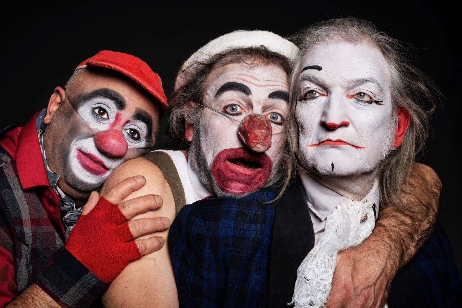 Al Parco Culturale Le Serre di Grugliasco dal13 giugno inizia Sul Filo del Circo
