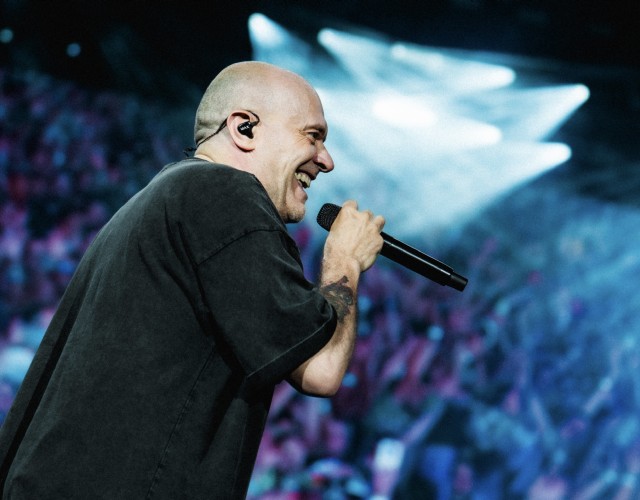 Max Pezzali, Allianz Stadium completamente sold out per il doppio live