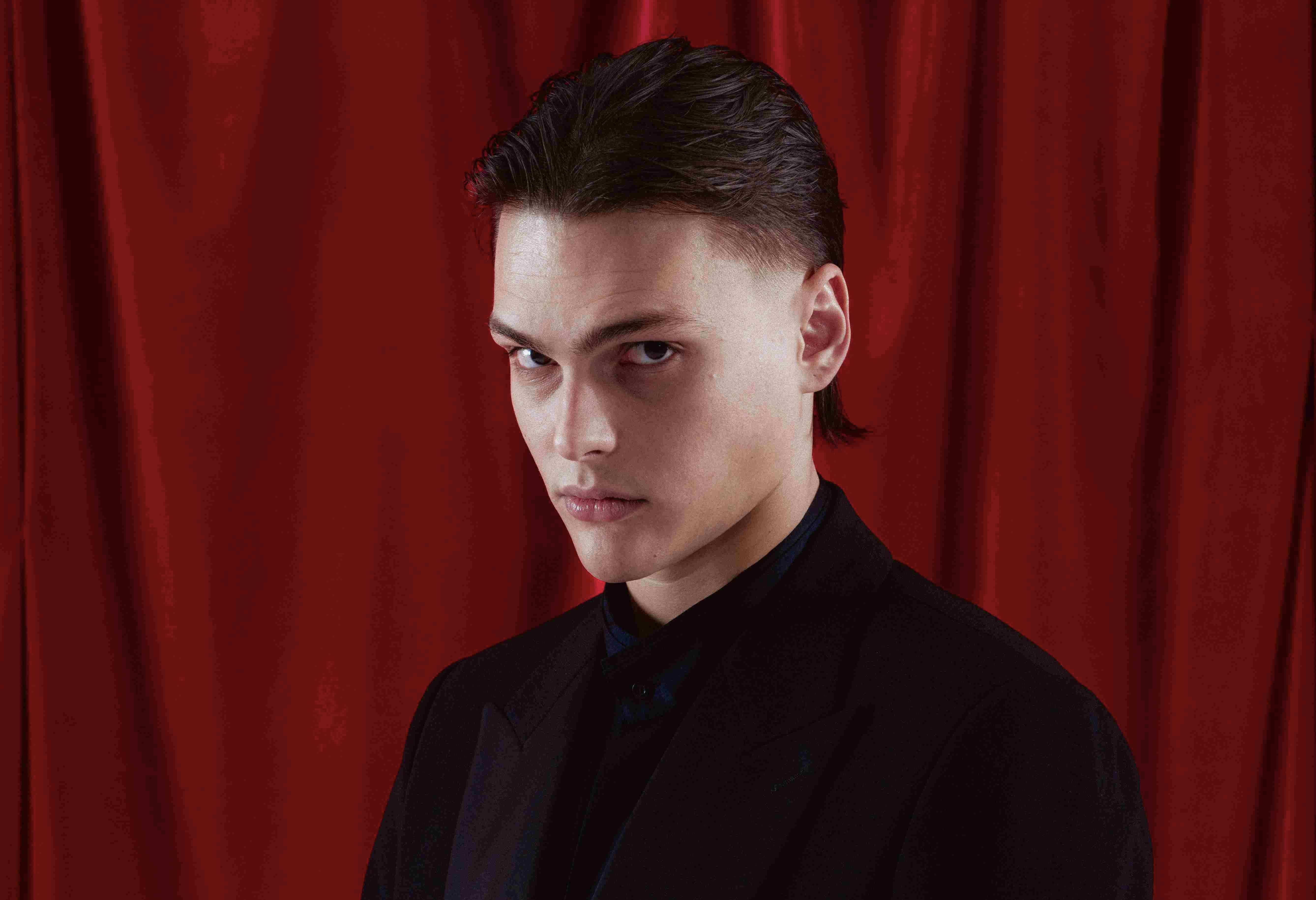 Il giovane rap approda al Flowers Festiva con la musica “introspettiva” di Kid Yugi