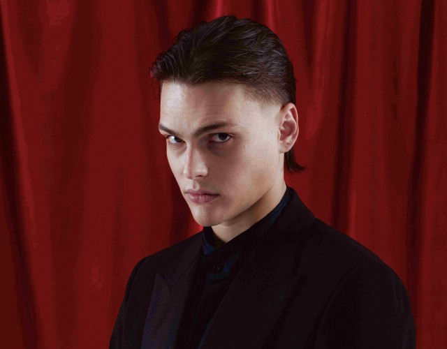 Il giovane rap approda al Flowers Festiva con la musica “introspettiva” di Kid Yugi